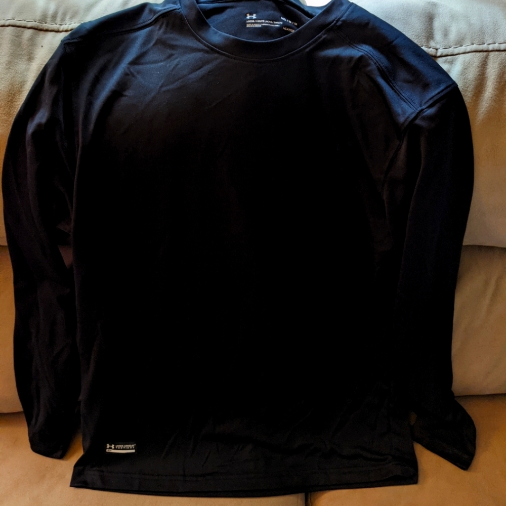 Under Armour tactical long sleeve